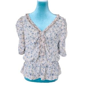 Max Studio blouse